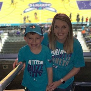 Meet your Posher, Sierra